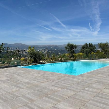 Apartamento Fabron Hills Niza Exterior foto